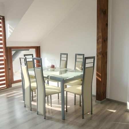 דירות יאיצי Penthouse מראה חיצוני תמונה