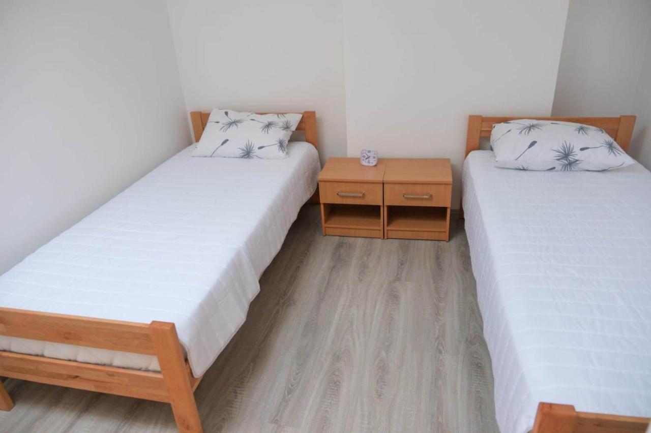דירות יאיצי Penthouse מראה חיצוני תמונה