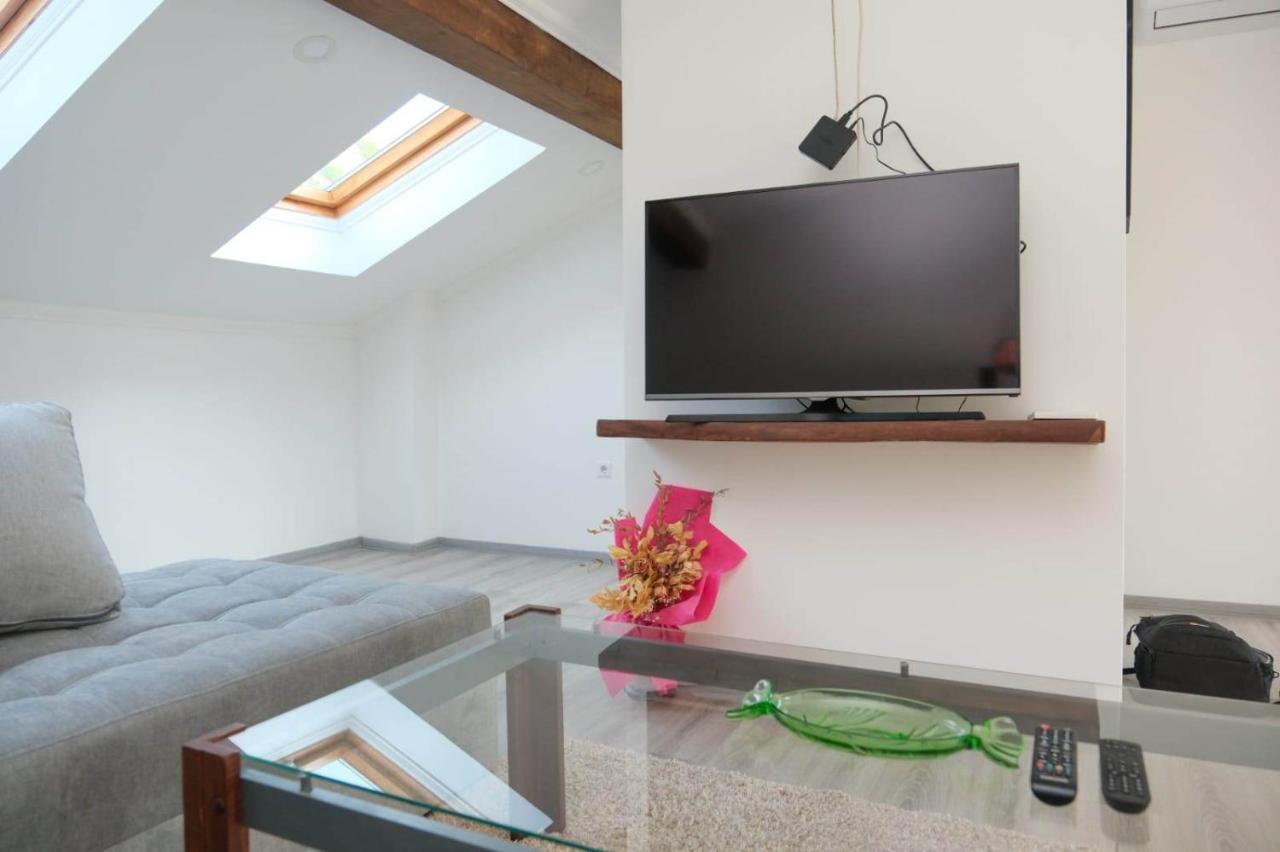 דירות יאיצי Penthouse מראה חיצוני תמונה