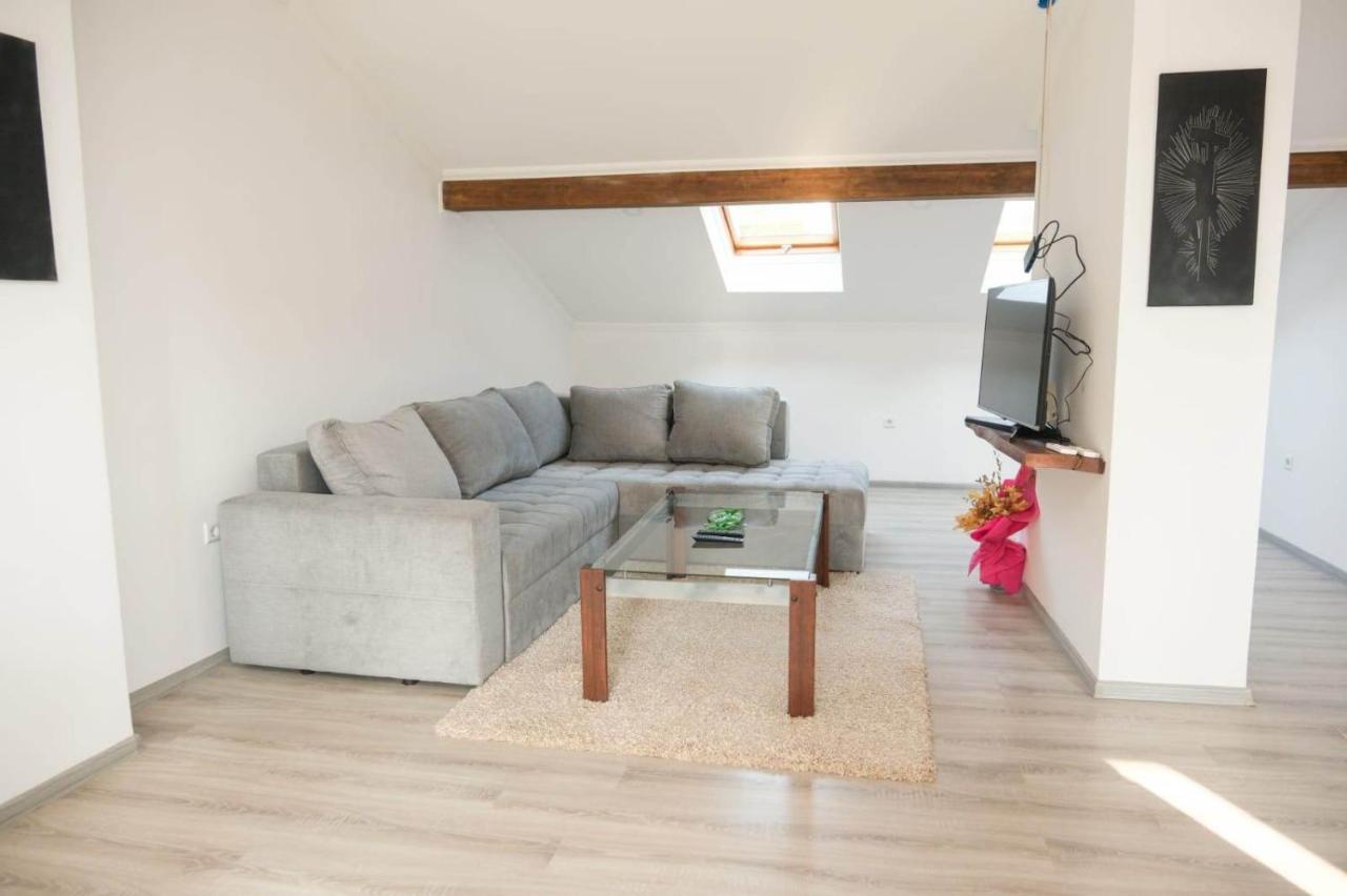 דירות יאיצי Penthouse מראה חיצוני תמונה