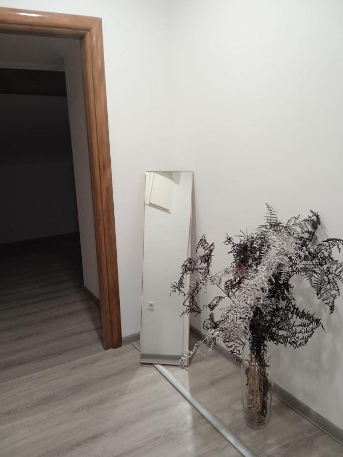 דירות יאיצי Penthouse מראה חיצוני תמונה