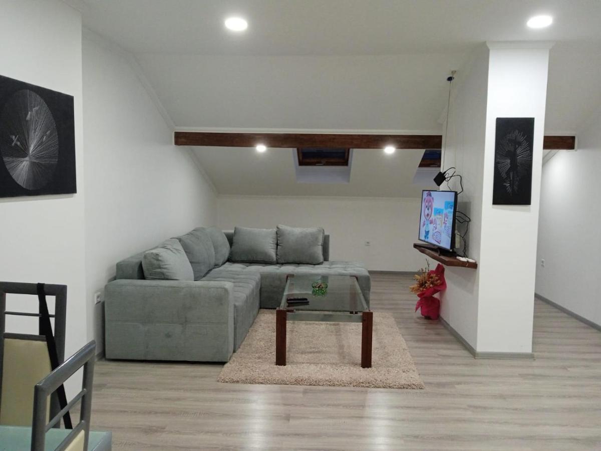 דירות יאיצי Penthouse מראה חיצוני תמונה